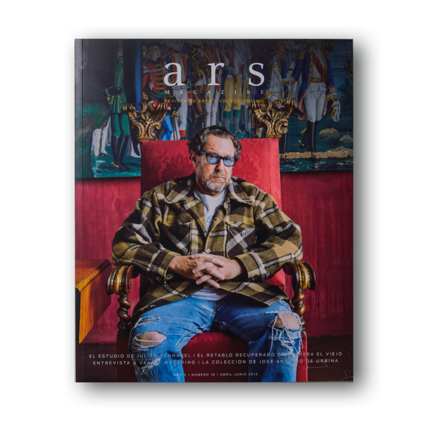 “Transparencia y espontaneidad” en Francisco de Herrera el Viejo y las pinturas para el retablo de la Capilla de la Encarnación de Triana