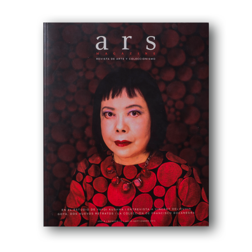 Siguiendo a Goya. Estudio técnico y restauración