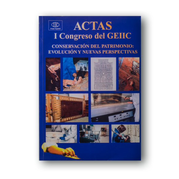 Una reseña sobre el análisis y caracterización de barnices originales en pintura de caballete del siglo XVII