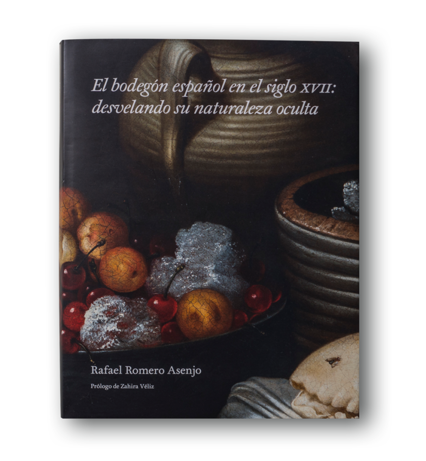 El bodegón español en siglo XVII: desvelando su naturaleza oculta