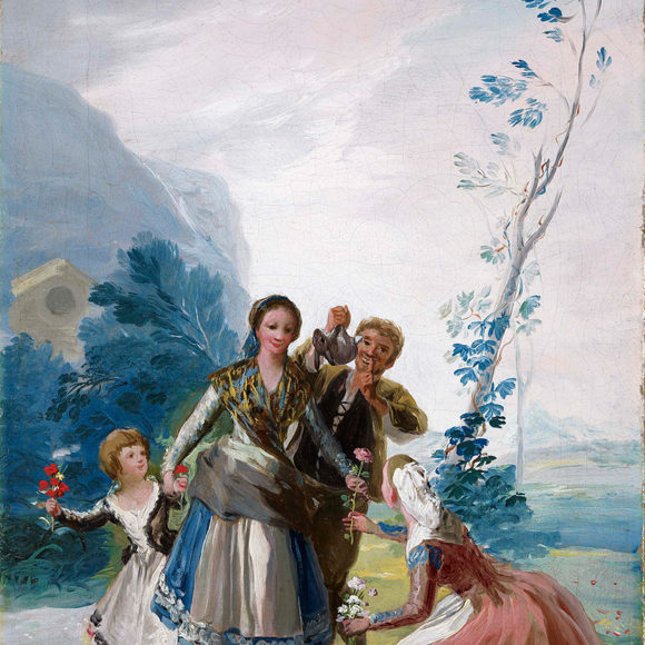La Primavera
