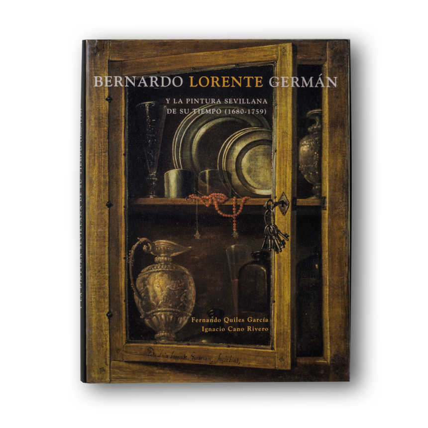 Bernardo Lorente Germán y la pintura sevillana de su tiempo” (1680-1759).