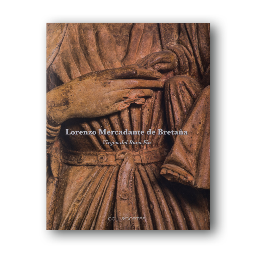 Lorenzo Mercadante de Bretaña. Virgen del Buen Fin