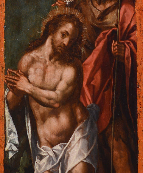 San Juan Bautista San Juan Bautista