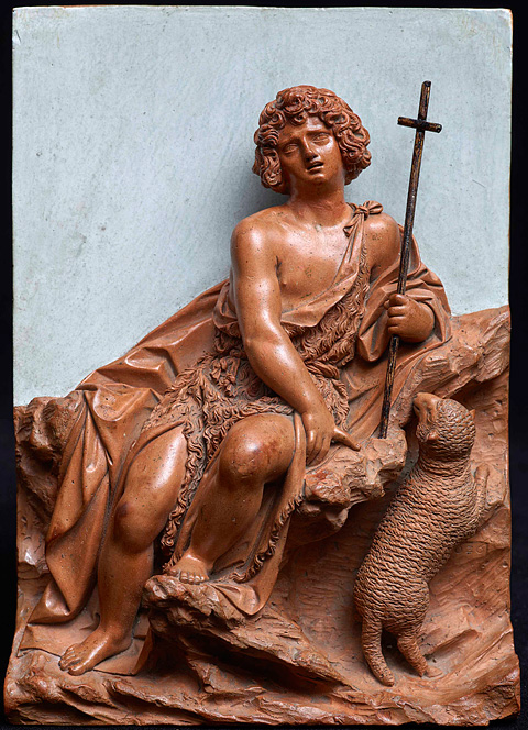 San Juan Bautista San Juan Bautista