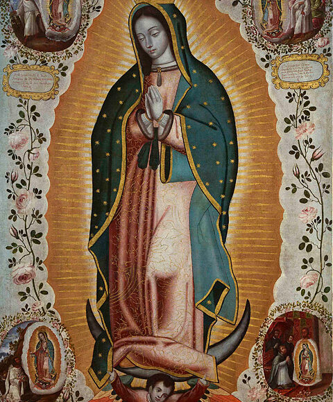 Guadalupana