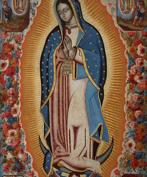 Guadalupana