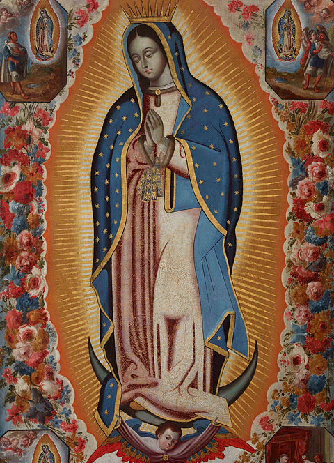 Guadalupana