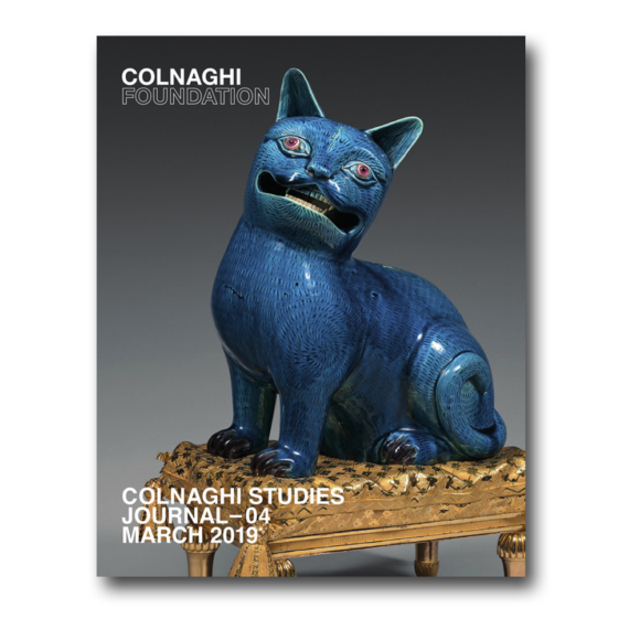 Painting techniques in the work of José de Ribera