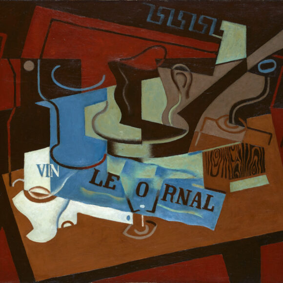 La Casserole, octubre de 1919