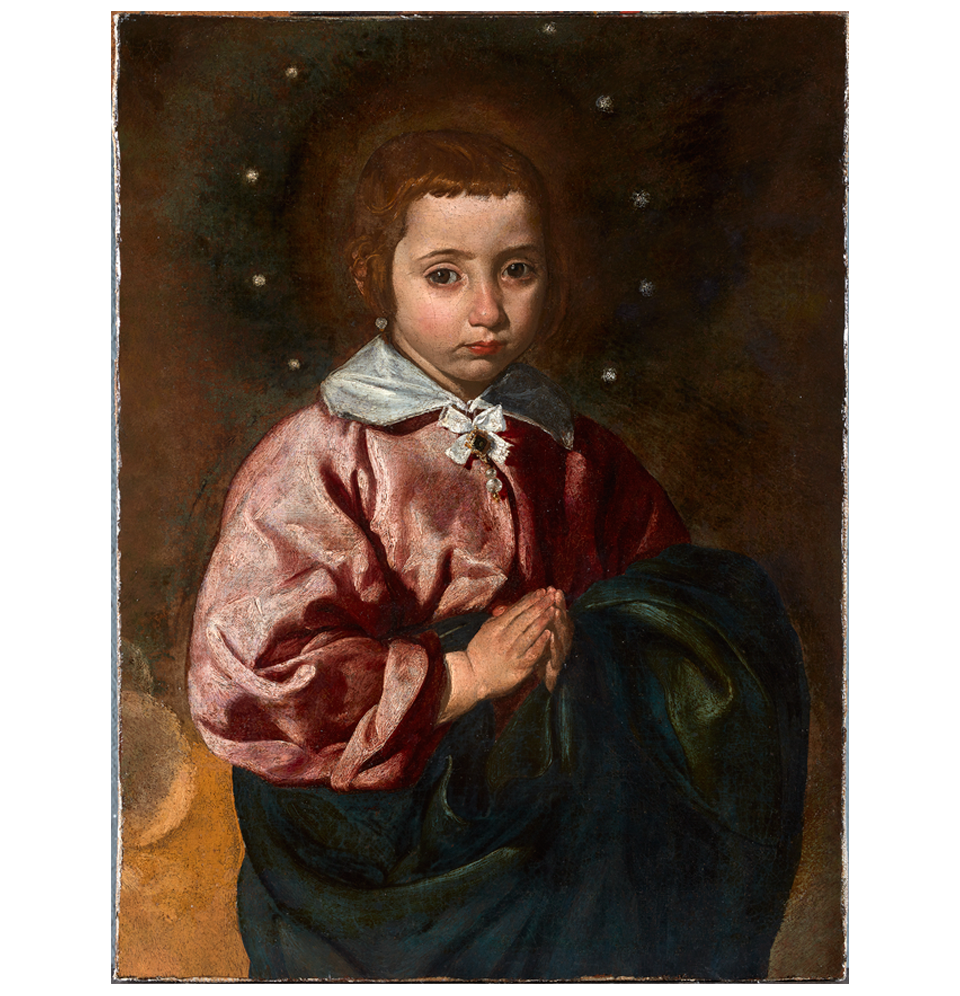 Inmaculada Concepción Inmaculada Concepción