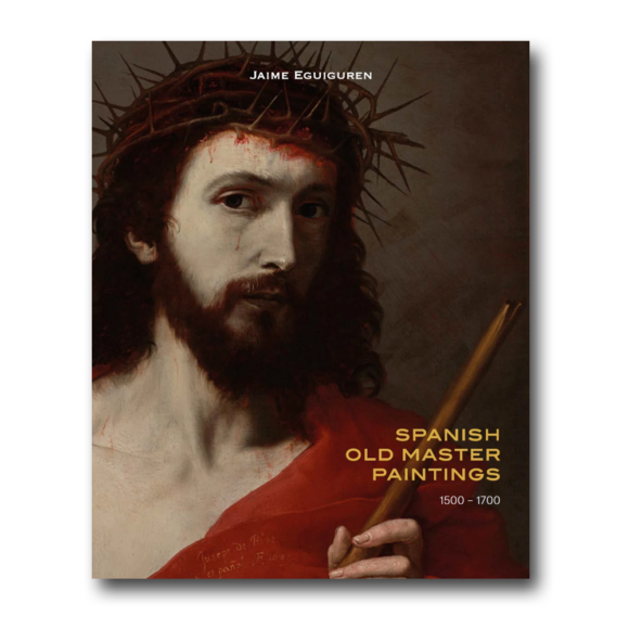 Spanish Old Master Paintings: 1500-1700