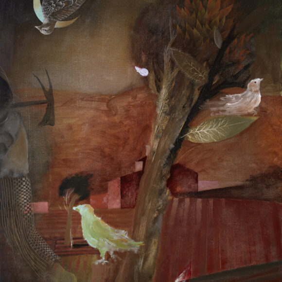 L’hora del pastor, 1952