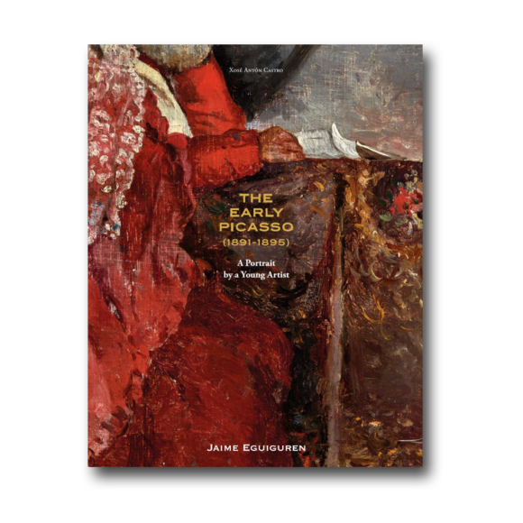 The early Picasso (1891-1895)