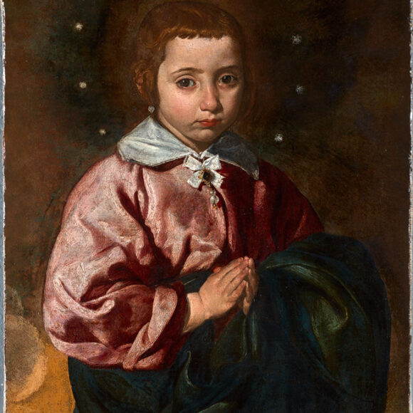 Inmaculada Concepción